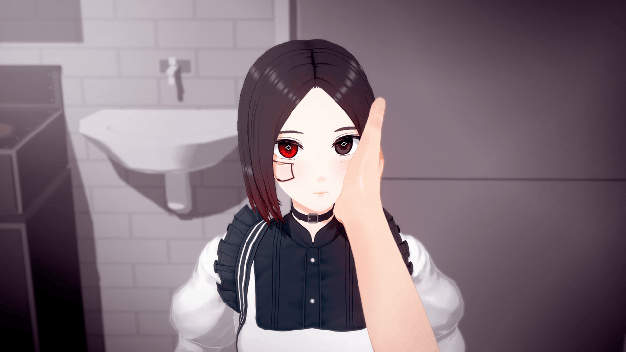 【欧美SLG/汉化/动态】我的仿生女仆会梦见电子羊吗 v0.8.3 安卓+PC 汉化版【新汉化/4.1G】