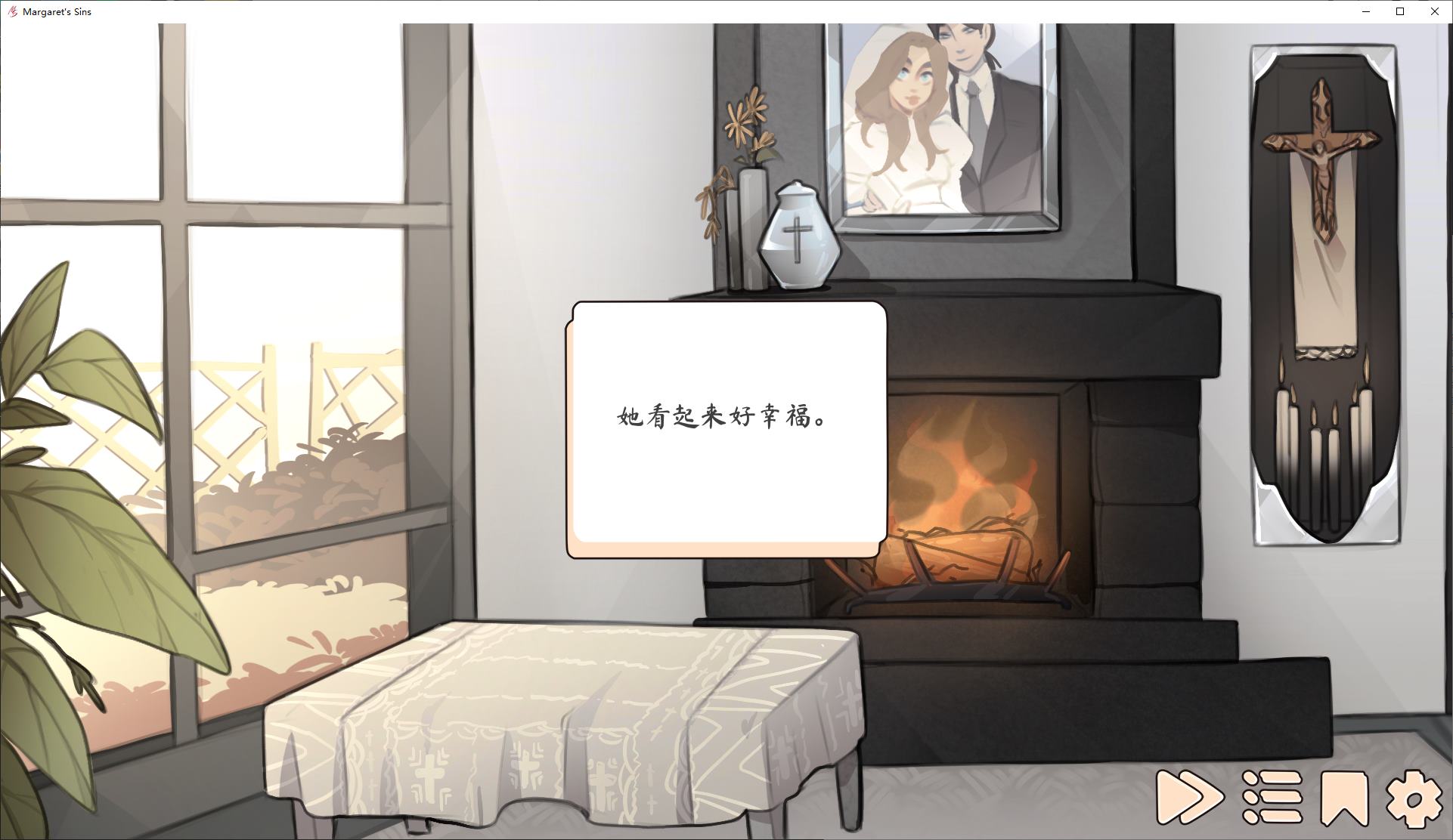【欧美SLG/中文】玛格丽特的罪孽 v1.1 安卓+PC DL官中版【更新/2.6G】