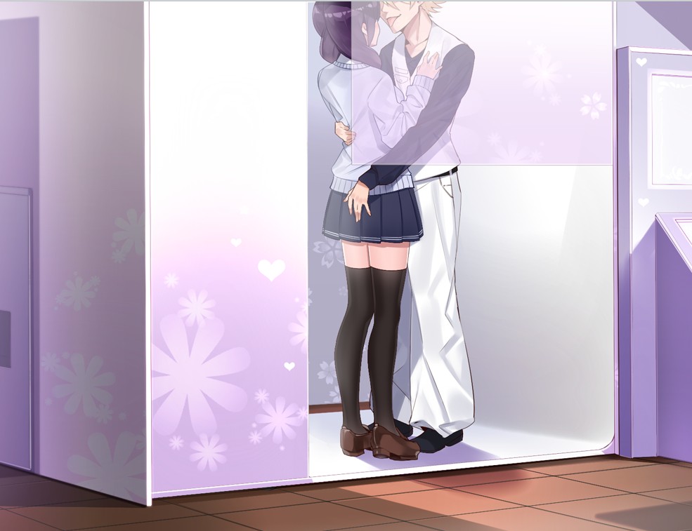 【拔作ADV/汉化/CV】NTR他人棒物語 机翻版 付CG【新汉化/1.6G】