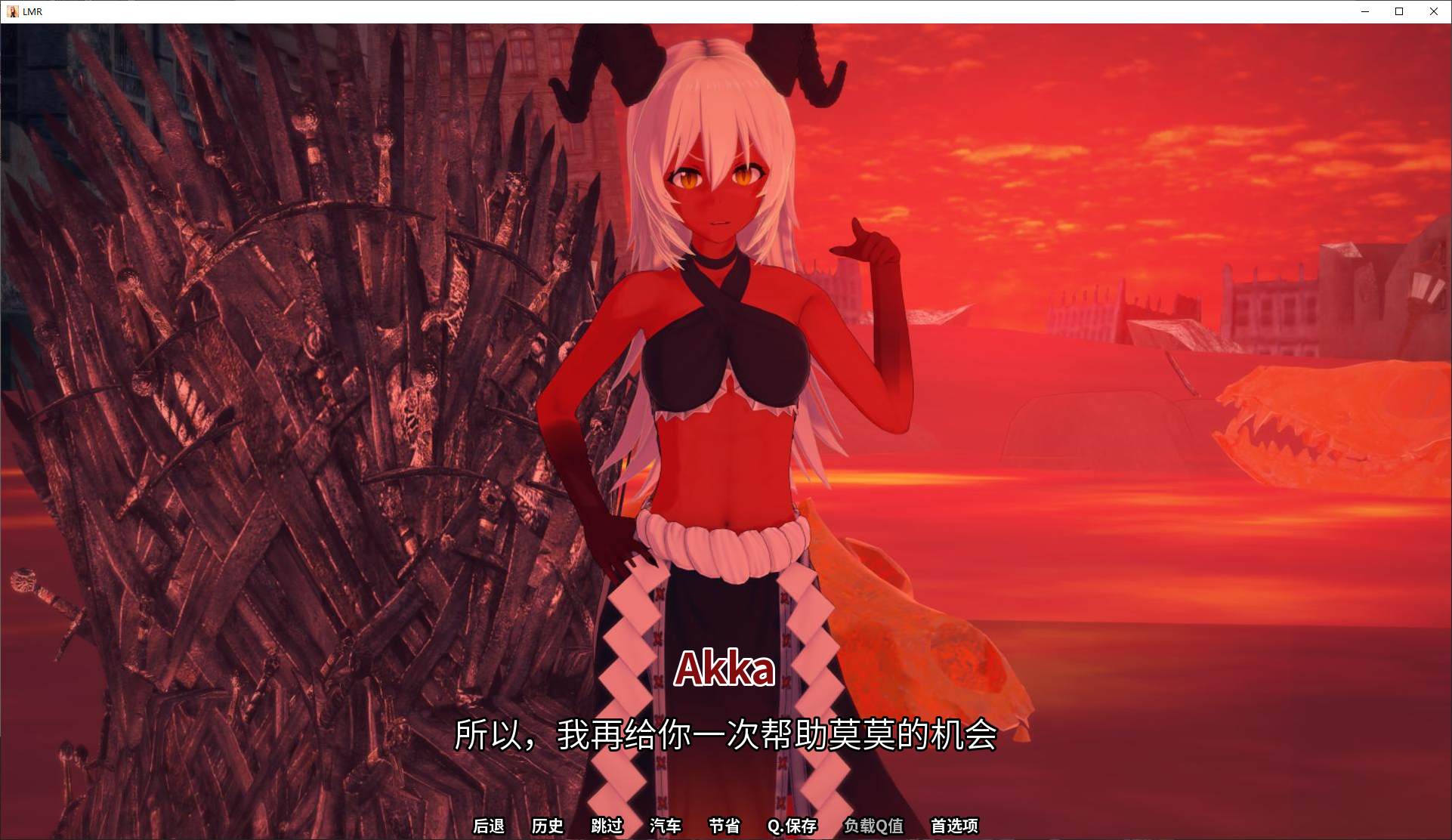 【欧美SLG/中文/动态】渴望我的宗教v0.1.2.5.1 安卓+PC 最新中文版【更新/2.2G】